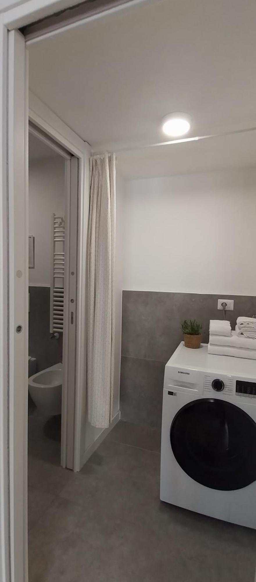 Apartment Loft Bacchiglione Mailand