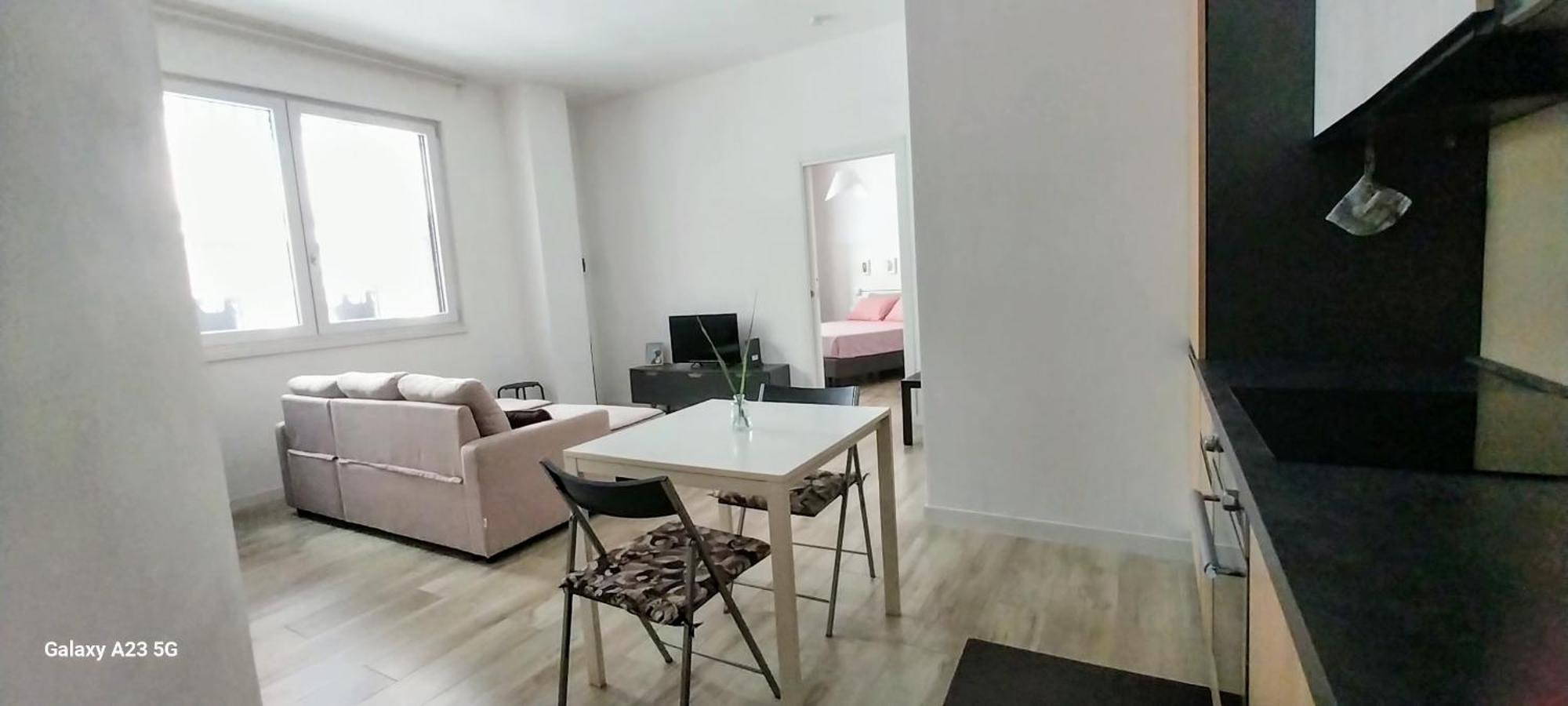 Loft Bacchiglione *