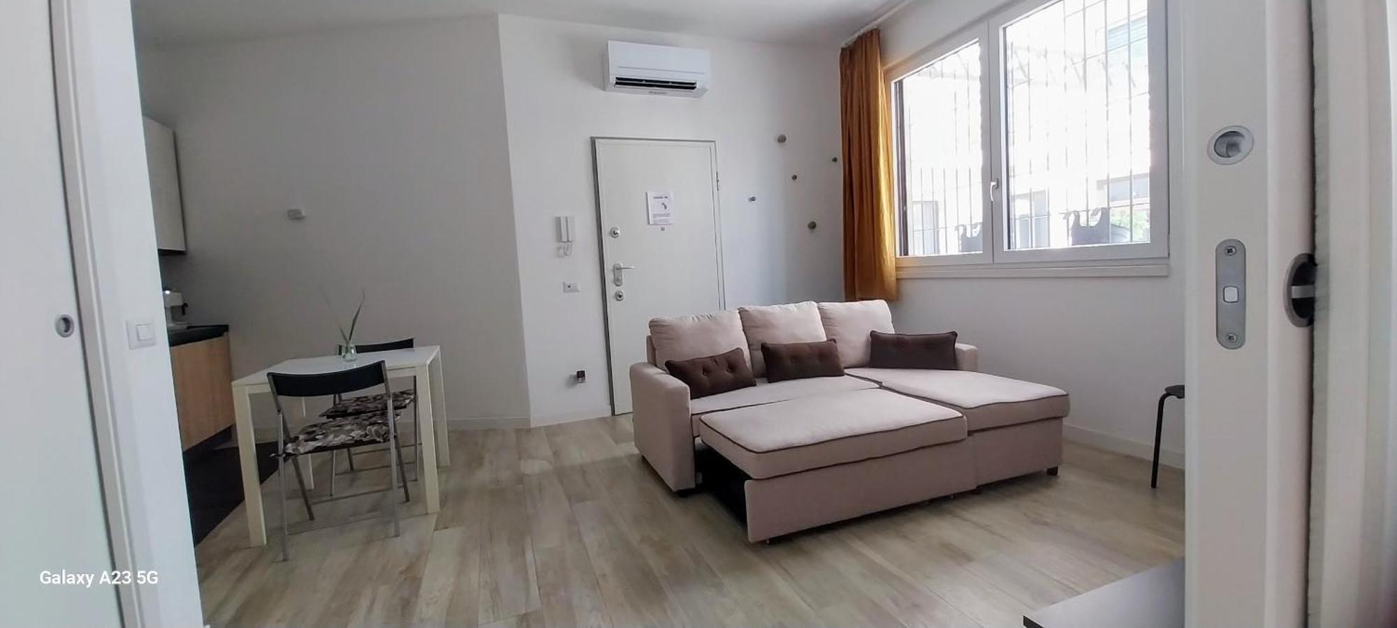 Apartment Loft Bacchiglione *